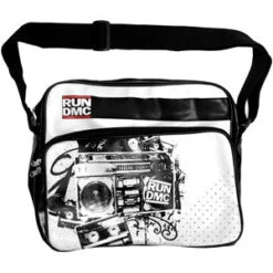 Messenger Bag(Run Dmc Messenger Bag 79119)