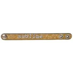 Wristband(Sublime Wristband 79592)
