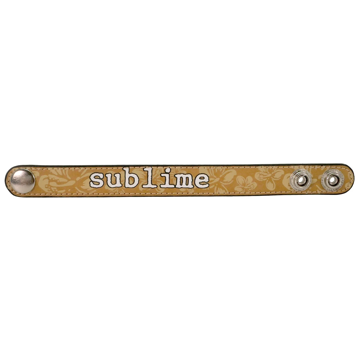 Wristband(Sublime Wristband 79592) 3 Wristband(Sublime Wristband 79592)
