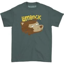 Bear T-shirt(Limbeck Bear T Shirt 80777)
