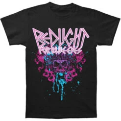 Crown T-shirt(Bedlight For Blue Eyes Crown T Shirt 82237)