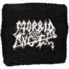 Logo Athletic Wristband(Morbid Angel Logo Athletic Wristband 83466)