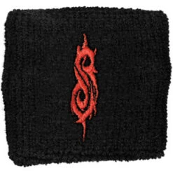 Tribal S Athletic Wristband(Slipknot Tribal S Athletic Wristband 83483)