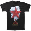 T-shirt(Guns N Roses T Shirt 84477) -ROCABILIA CLOTHING SALE 84477F