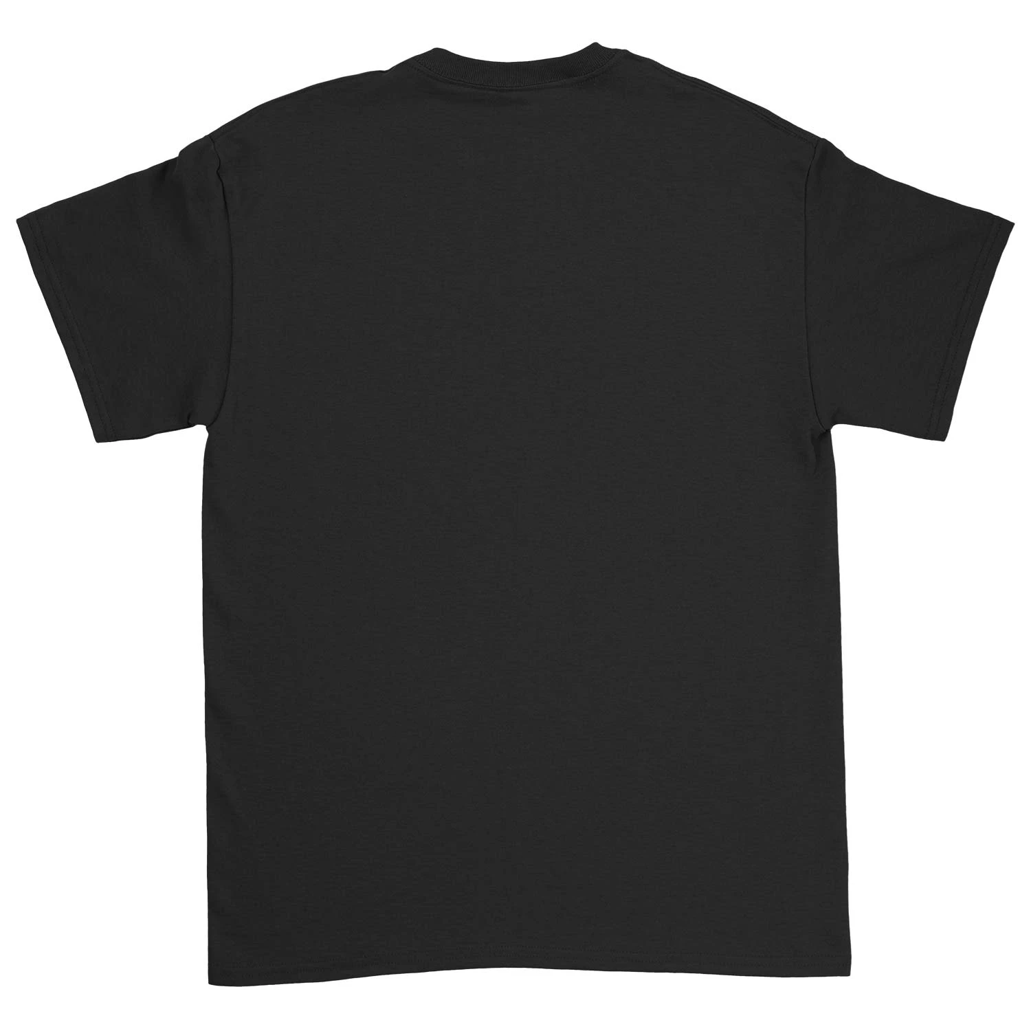 Majesty T-shirt(Black Dahlia Murder Majesty T Shirt 85719) 4 Majesty T-shirt(Black Dahlia Murder Majesty T Shirt 85719) - Image 2