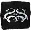 Athletic Wristband(Stone Sour Athletic Wristband 85773) -ROCABILIA CLOTHING SALE 85773F