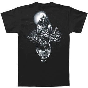 Descend Into Depravity T-shirt(Dying Fetus Descend Into Depravity T Shirt 88070) 4 Descend Into Depravity T-shirt(Dying Fetus Descend Into Depravity T Shirt 88070) - Image 2