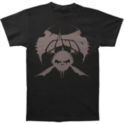 Classic T-shirt(Voivod Classic T Shirt 93310)