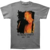 Bradley Nowell T-shirt(Sublime Bradley Nowell T Shirt 94059)