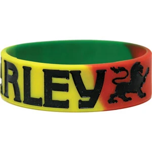 Marley Lion Rubber Bracelet Rubber Bracelet(Bob Marley Marley Lion Rubber Bracelet Rubber Bracelet 94699) 4 Marley Lion Rubber Bracelet Rubber Bracelet(Bob Marley Marley Lion Rubber Bracelet Rubber Bracelet 94699) - Image 2