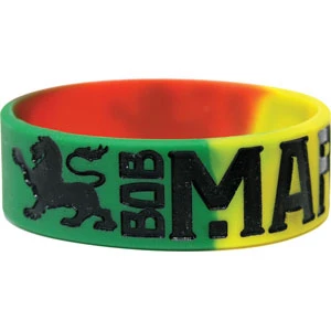 Marley Lion Rubber Bracelet Rubber Bracelet(Bob Marley Marley Lion Rubber Bracelet Rubber Bracelet 94699) 3 Marley Lion Rubber Bracelet Rubber Bracelet(Bob Marley Marley Lion Rubber Bracelet Rubber Bracelet 94699)