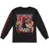 Dance Of DeathLong Sleeve(Iron Maiden Dance Of Death Long Sleeve 95676) 2 Dance Of DeathLong Sleeve(Iron Maiden Dance Of Death Long Sleeve 95676) -ROCABILIA CLOTHING SALE 95676F