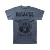 Don't Stop Event T-shirt(Journey Don T Stop Event T Shirt 95867) -ROCABILIA CLOTHING SALE 95867F