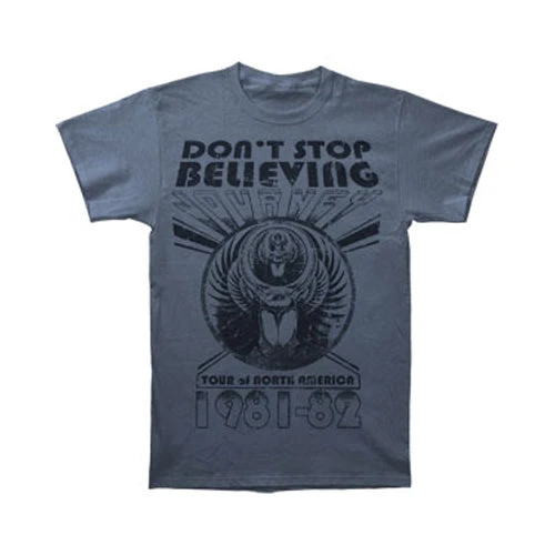 Don't Stop Event T-shirt(Journey Don T Stop Event T Shirt 95867) 3 Don't Stop Event T-shirt(Journey Don T Stop Event T Shirt 95867)