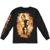 Apocolypse Long Sleeve(Disturbed Apocolypse Long Sleeve 96256)
