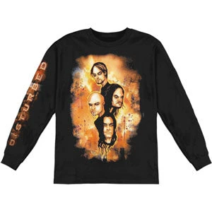 Apocolypse Long Sleeve(Disturbed Apocolypse Long Sleeve 96256) 3 Apocolypse Long Sleeve(Disturbed Apocolypse Long Sleeve 96256)