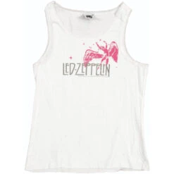Arch Angel Womens Tank(Led Zeppelin Arch Angel Womens Tank 96692)