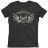 Vintage Wings Junior Top(Stone Sour Vintage Wings Junior Top 96799) -ROCABILIA CLOTHING SALE 96799F