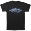 2007 Summer Tour T-shirt(Michael Mcdonald 2007 Summer Tour T Shirt 99142)
