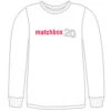 LogoLong Sleeve(Matchbox 20 Logo Long Sleeve 99214) -ROCABILIA CLOTHING SALE 99214F